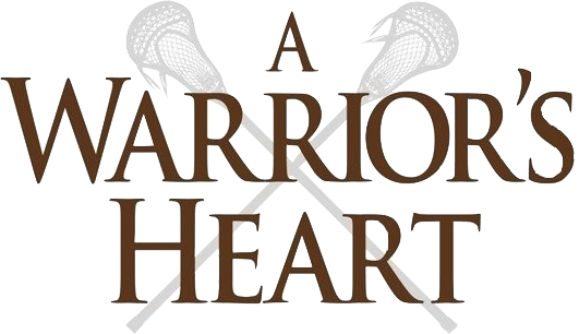 A Warrior's Heart Logo