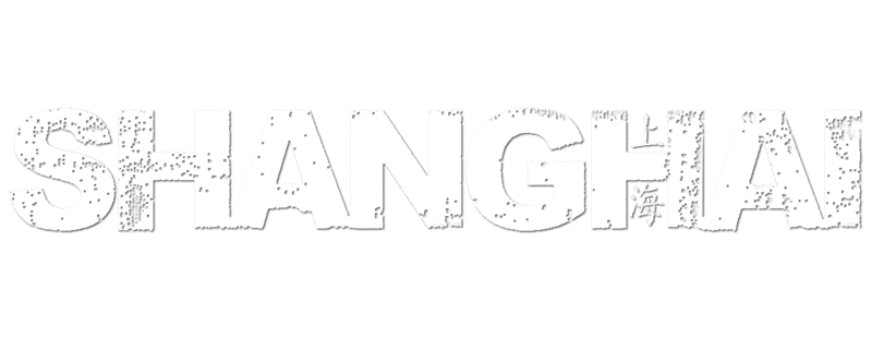 Shanghai Logo