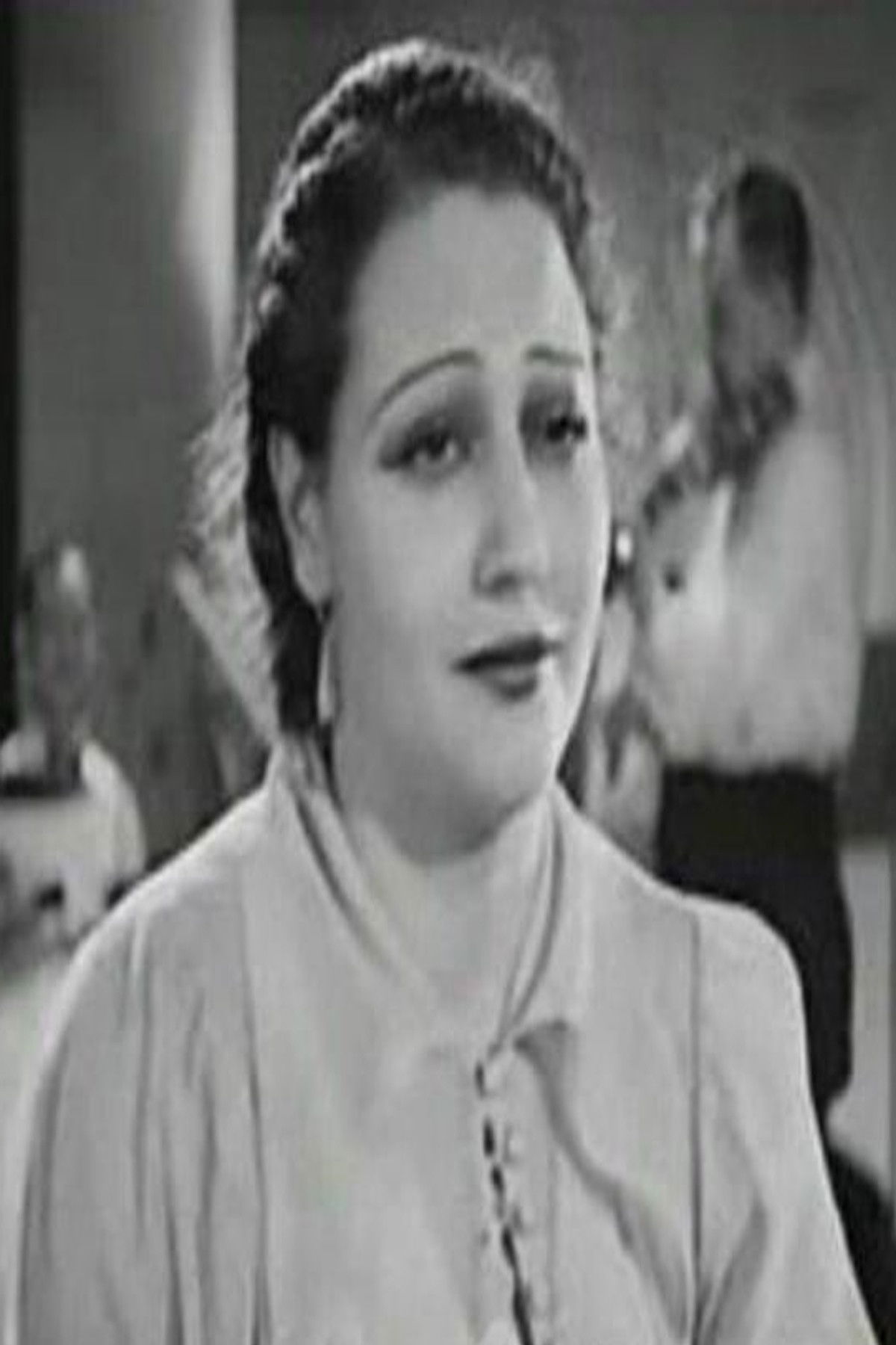 et billede af Zouzou Labib