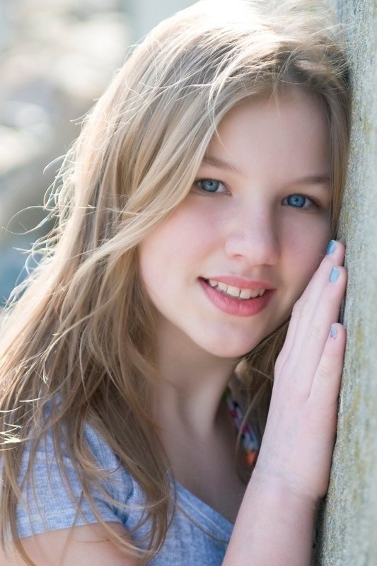 et billede af Lindsay MacDonald