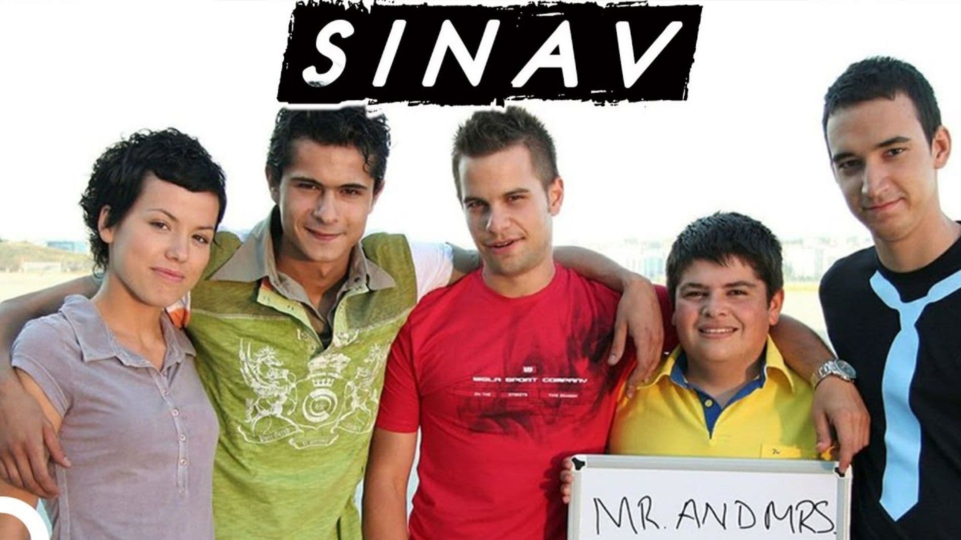 Sınav