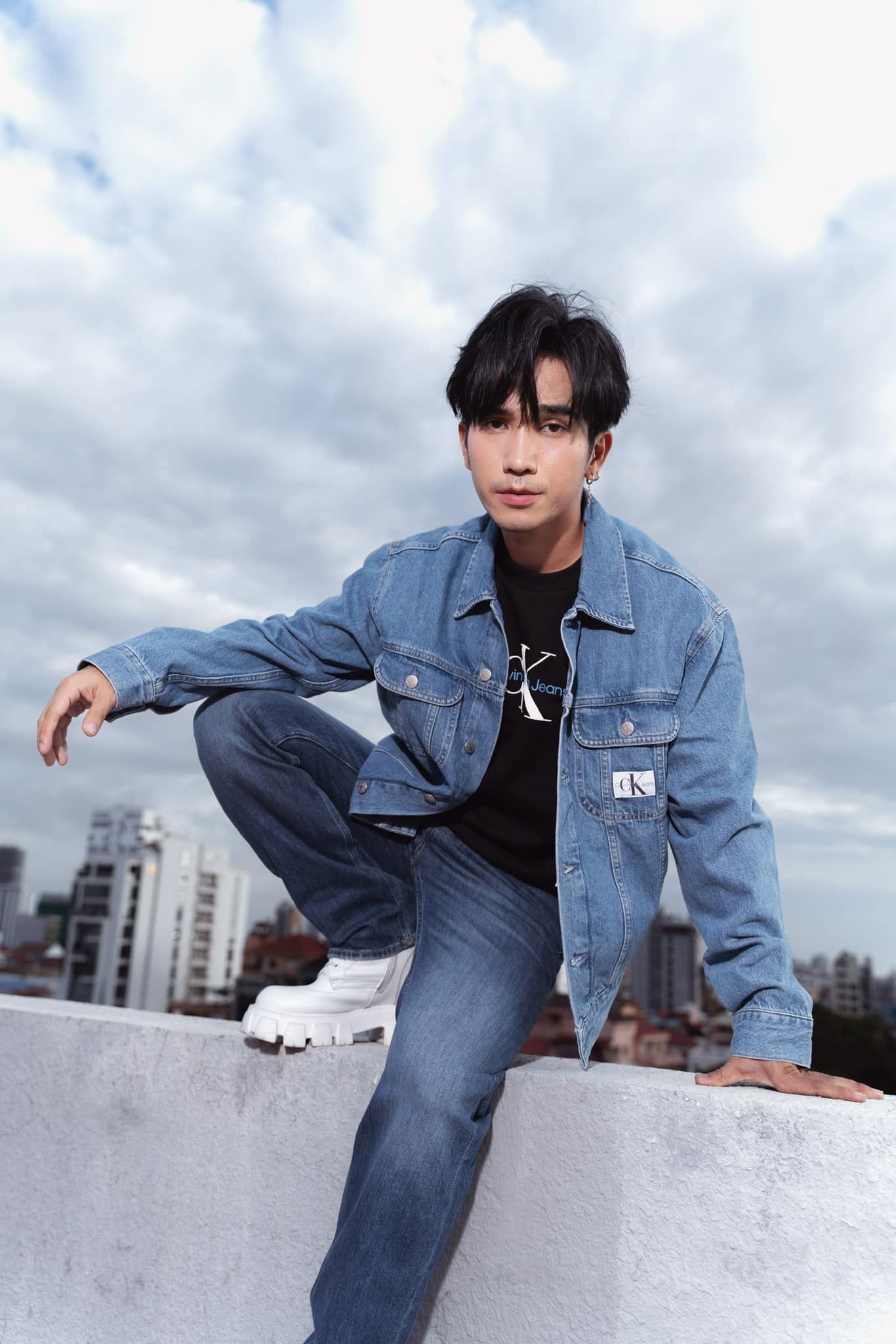 et billede af Rainnie Dara