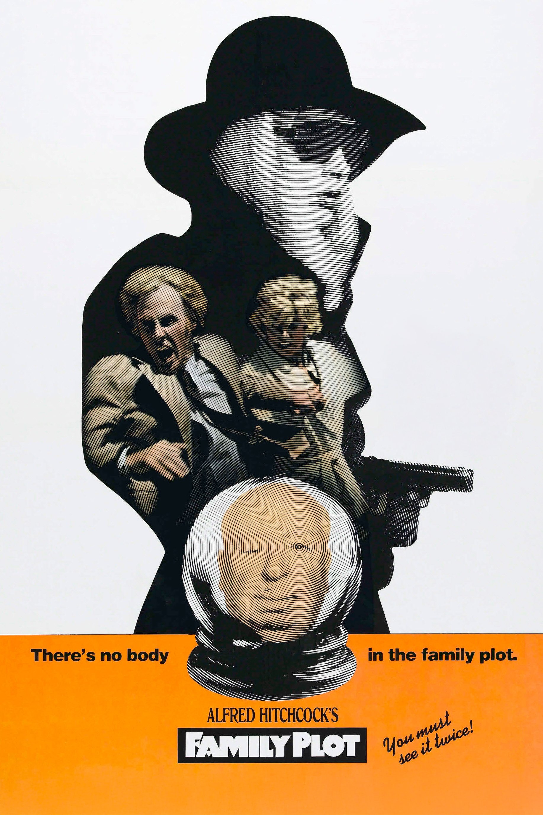 Family Plot