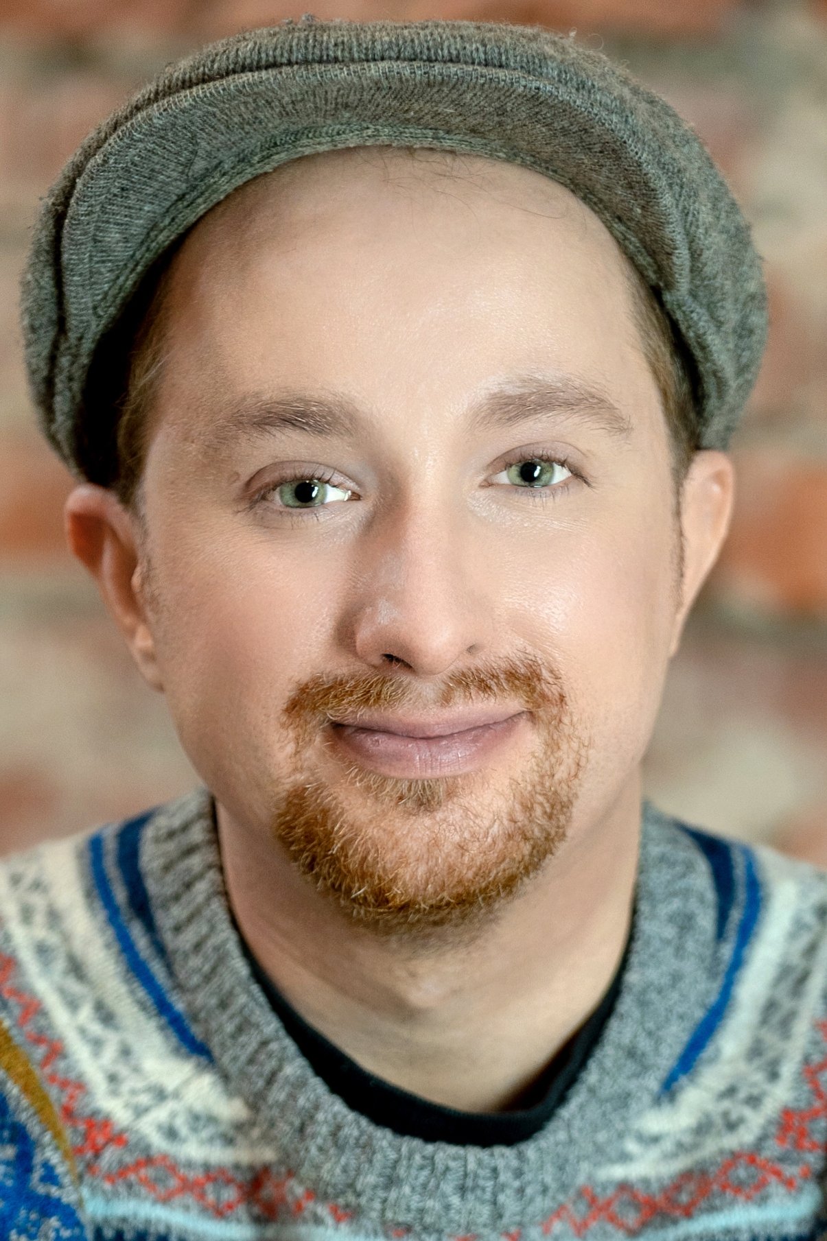 et billede af Casey Metcalfe