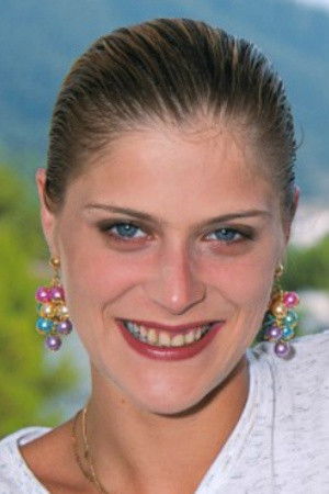 et billede af Christelle