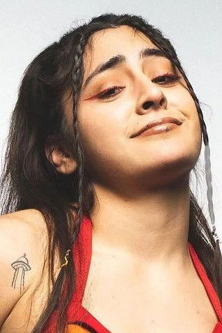 et billede af Johnnie Robbie