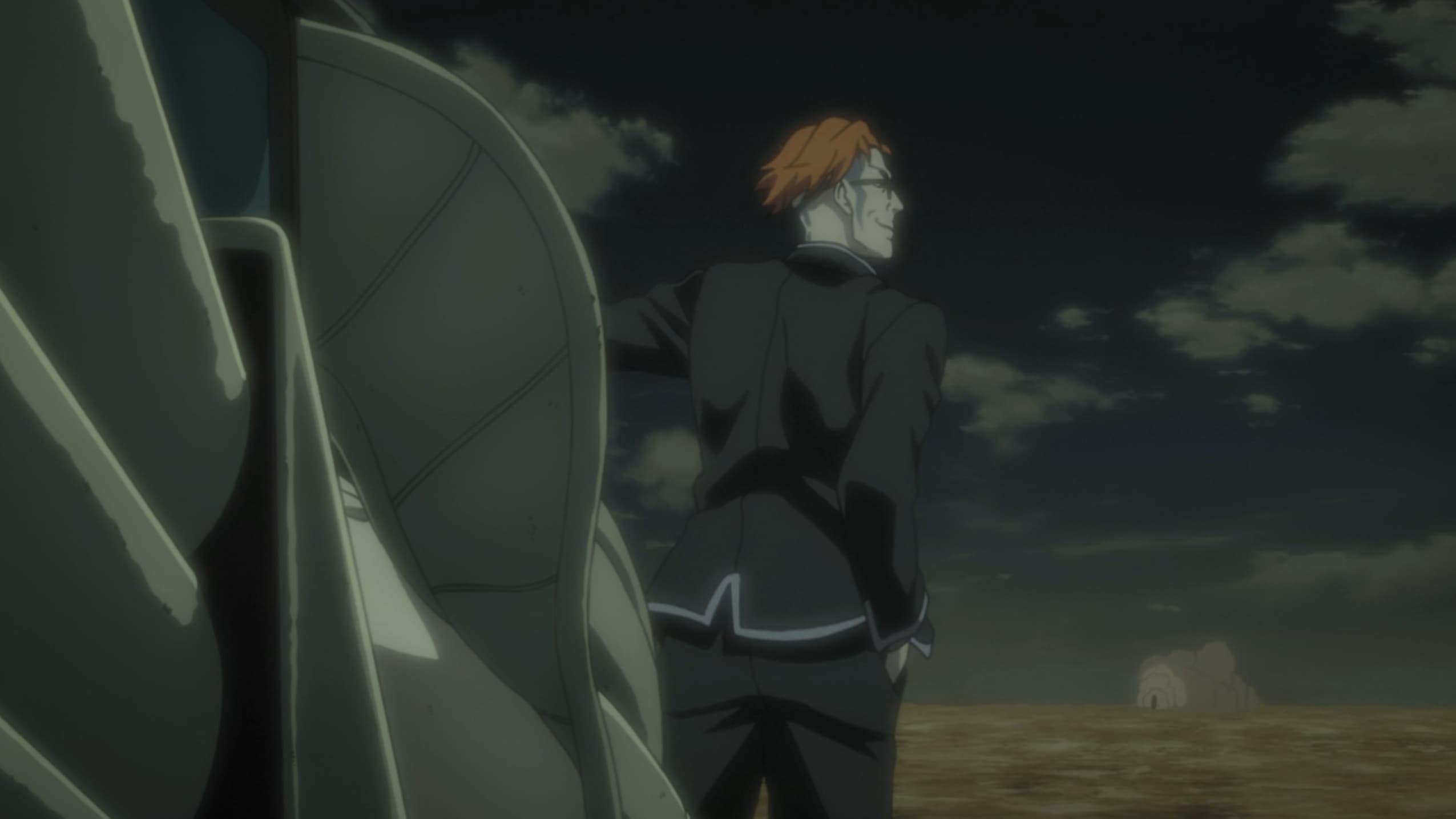GARO -VANISHING LINE-