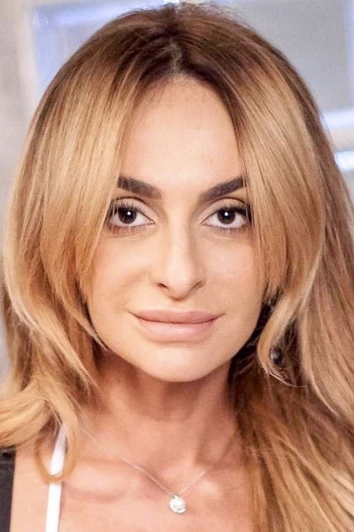 et billede af Yekaterina Varnava