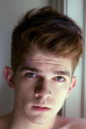 et billede af Jack Rayder