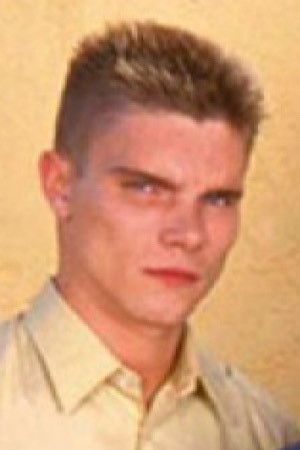 et billede af Fabian Kess