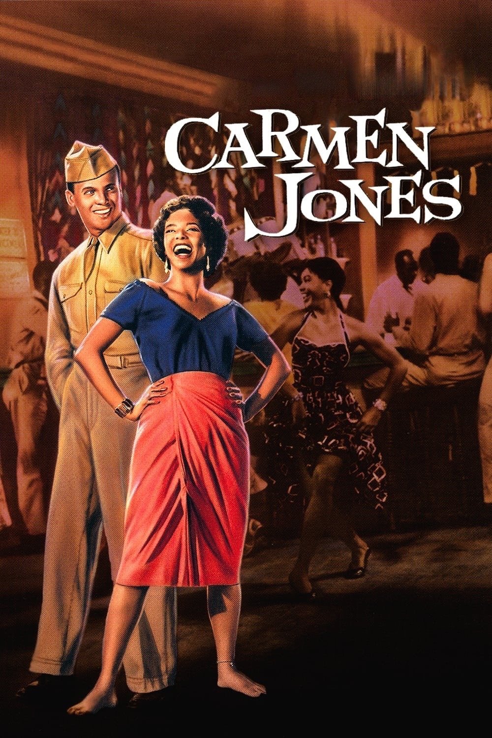 Carmen Jones
