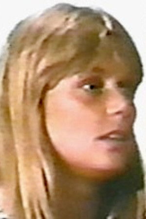 et billede af Nancy Martin