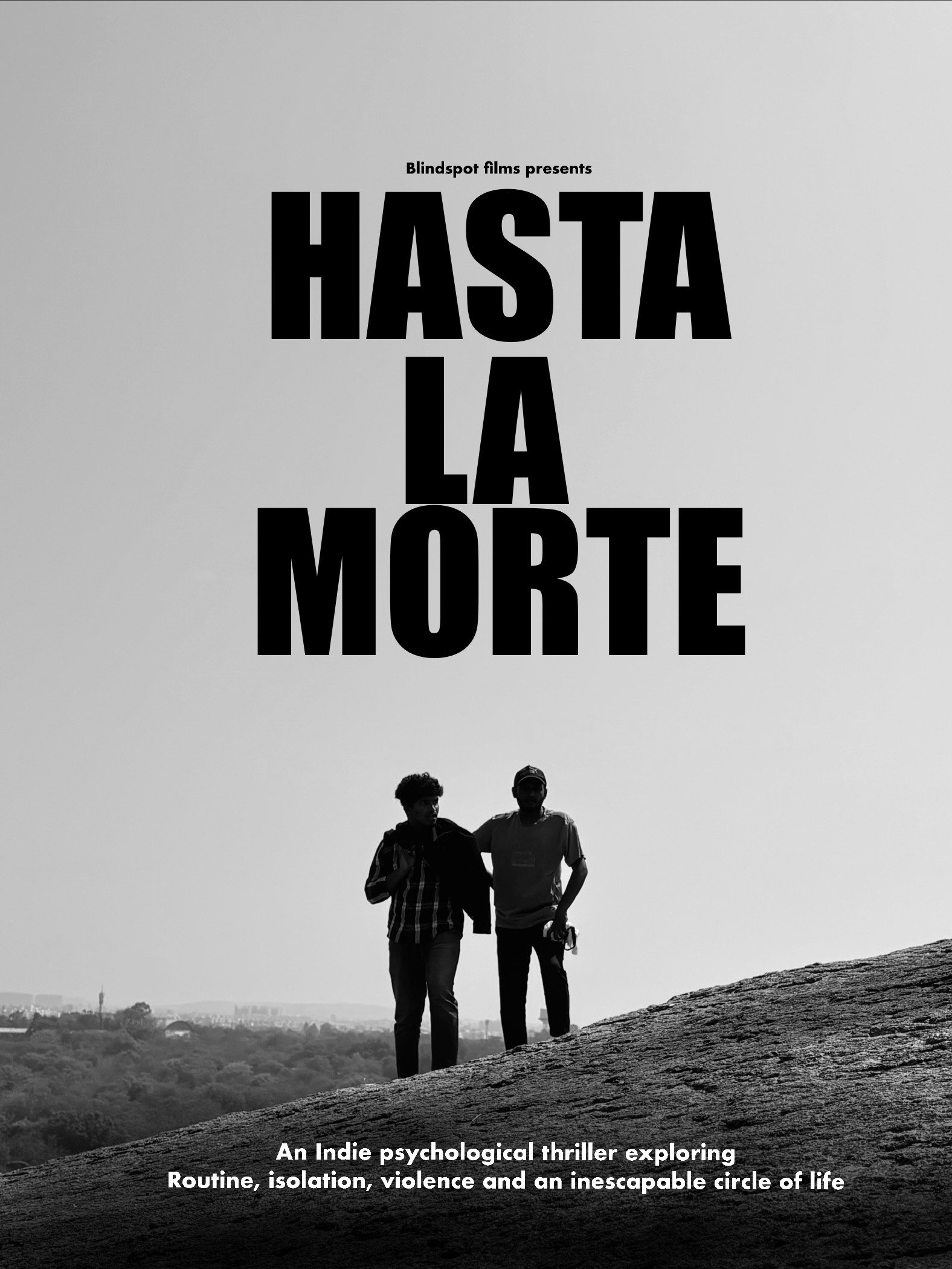 Hasta la Morte