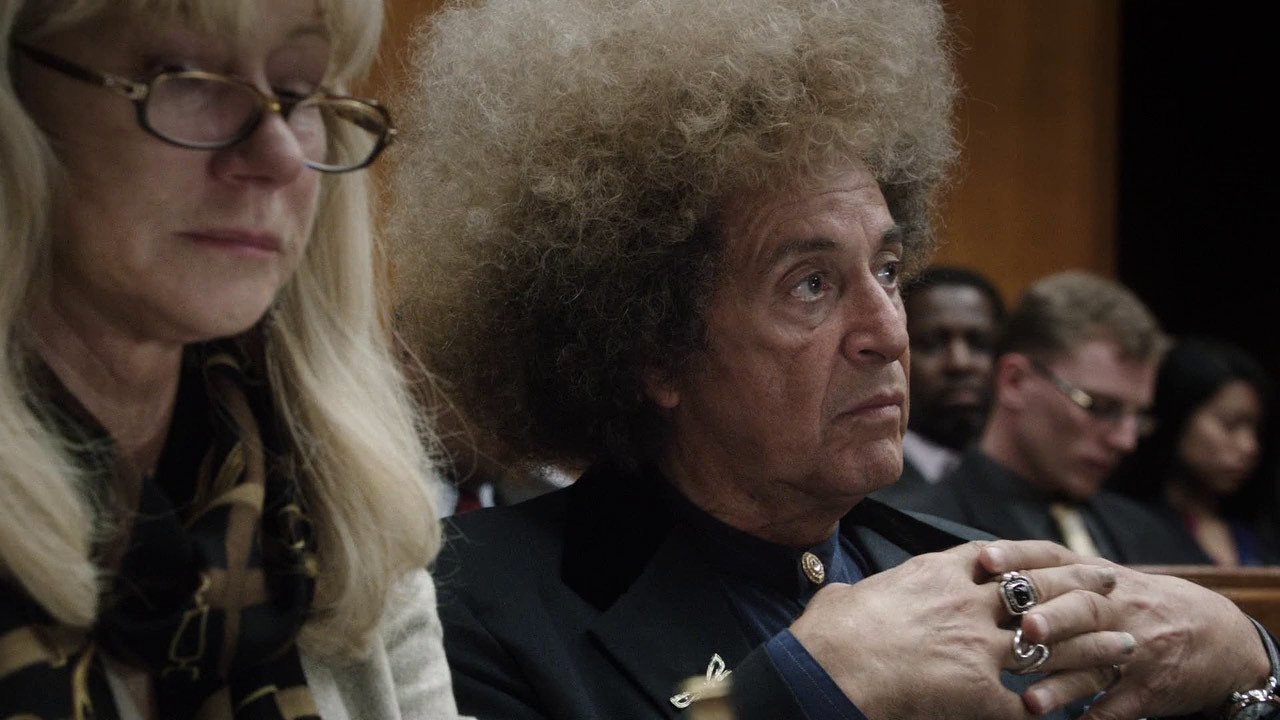 Phil Spector (2013)