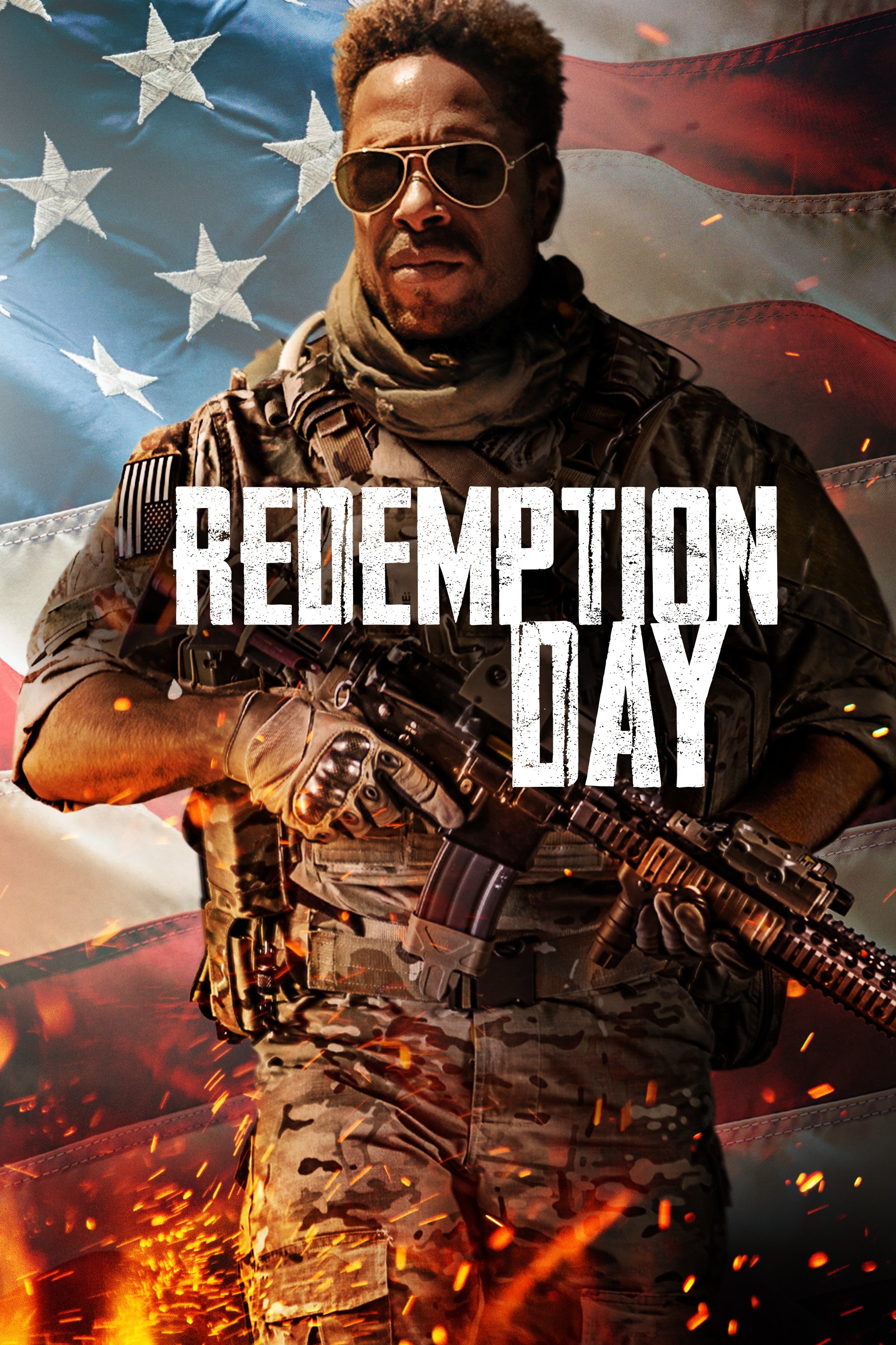 Redemption Day