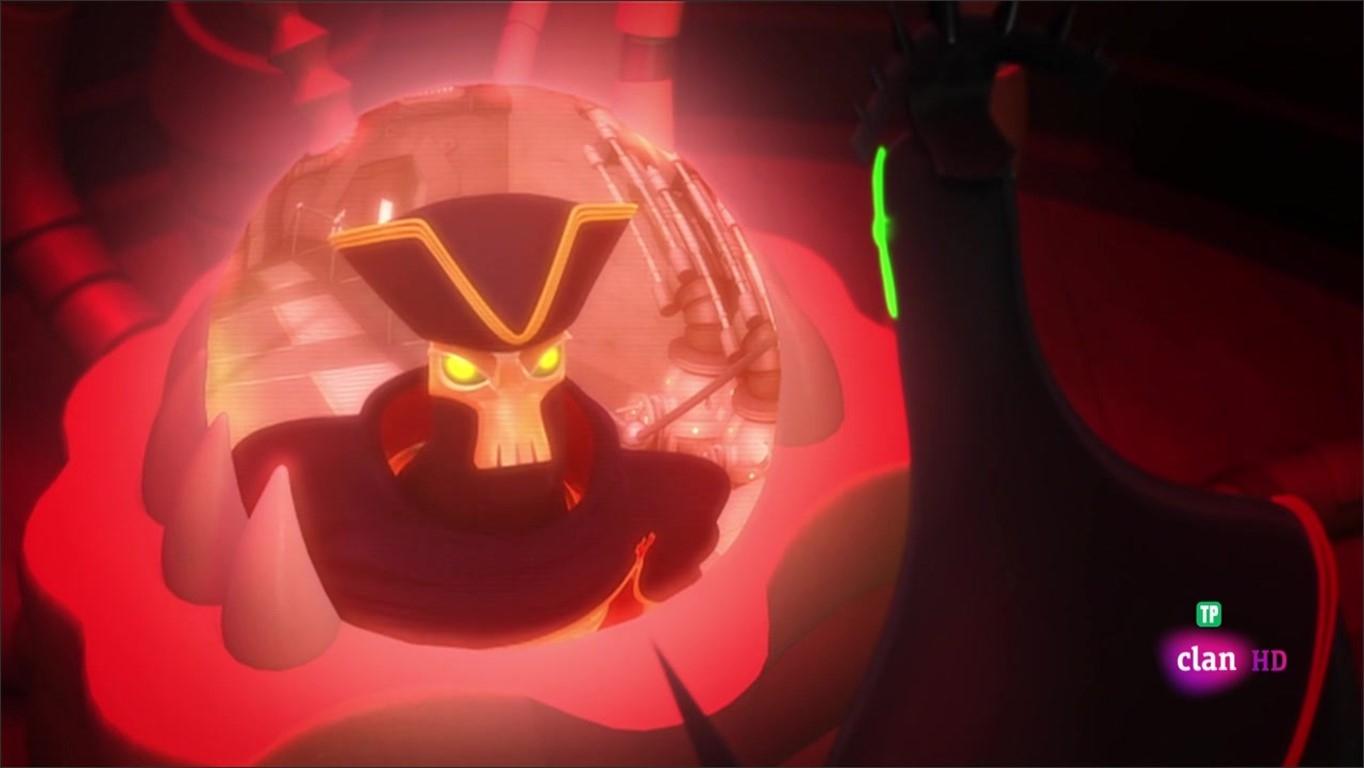 Zak Storm
