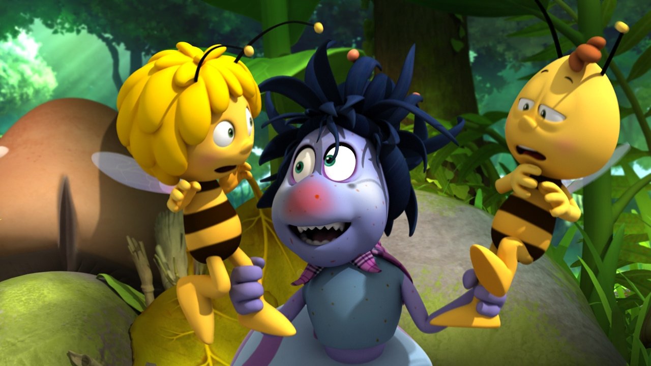 Maya the Bee