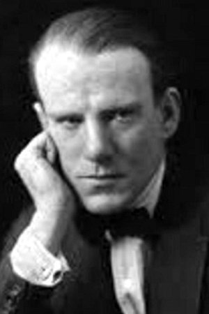 et billede af Dennis Wyndham