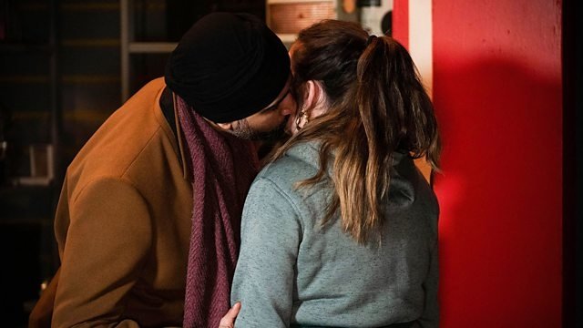 EastEnders Staffel 38 :Folge 24 