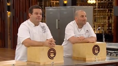 MasterChef Australia Staffel 2 :Folge 83 