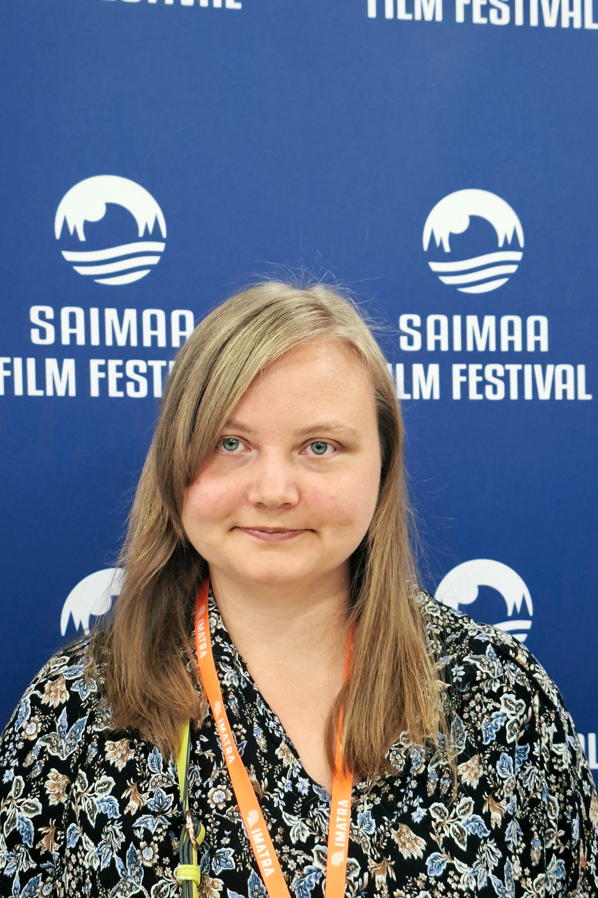 Carla Pekander fotoğraf 2