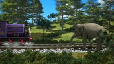 Thomas & Friends