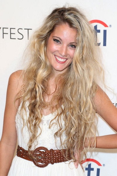 et billede af Clancy Cauble