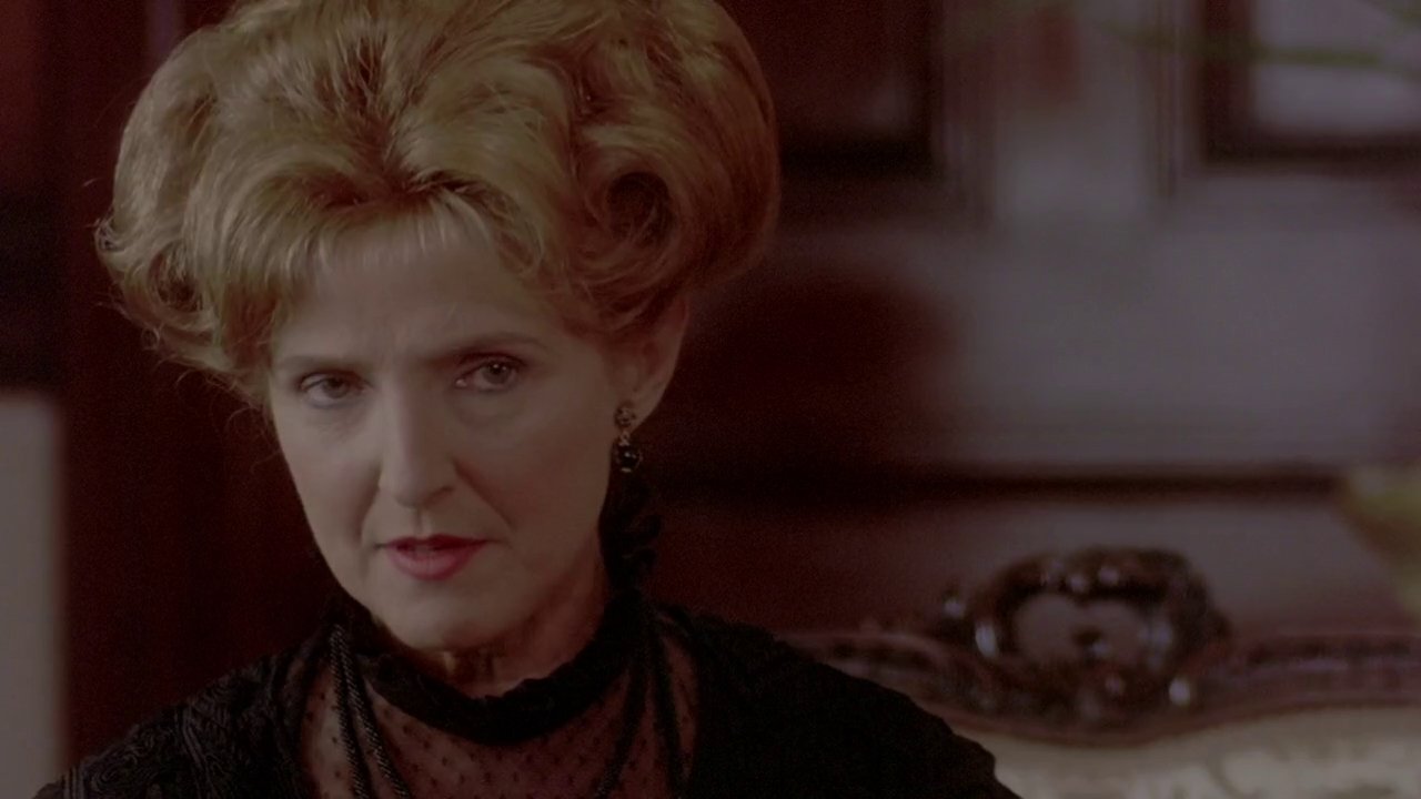 Les Tisserands du pouvoir (1988)