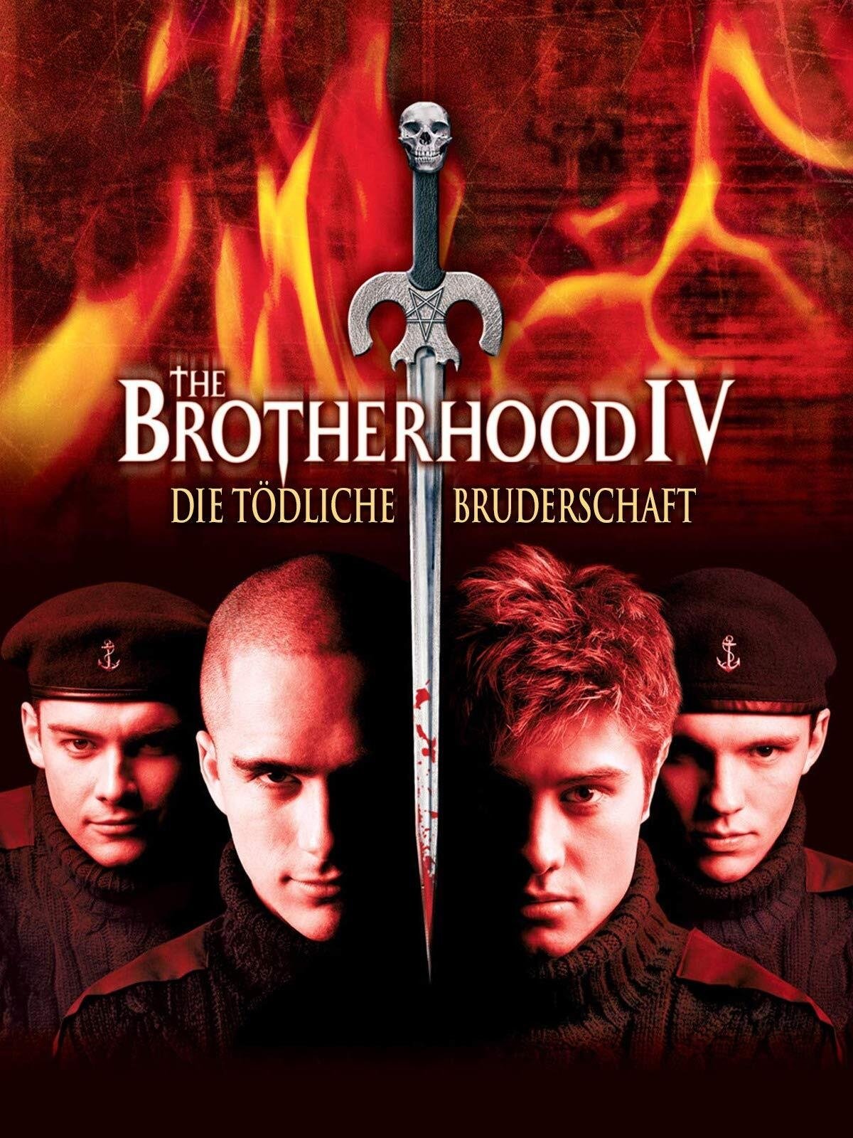 The Brotherhood IV: The Complex on FREECABLE TV