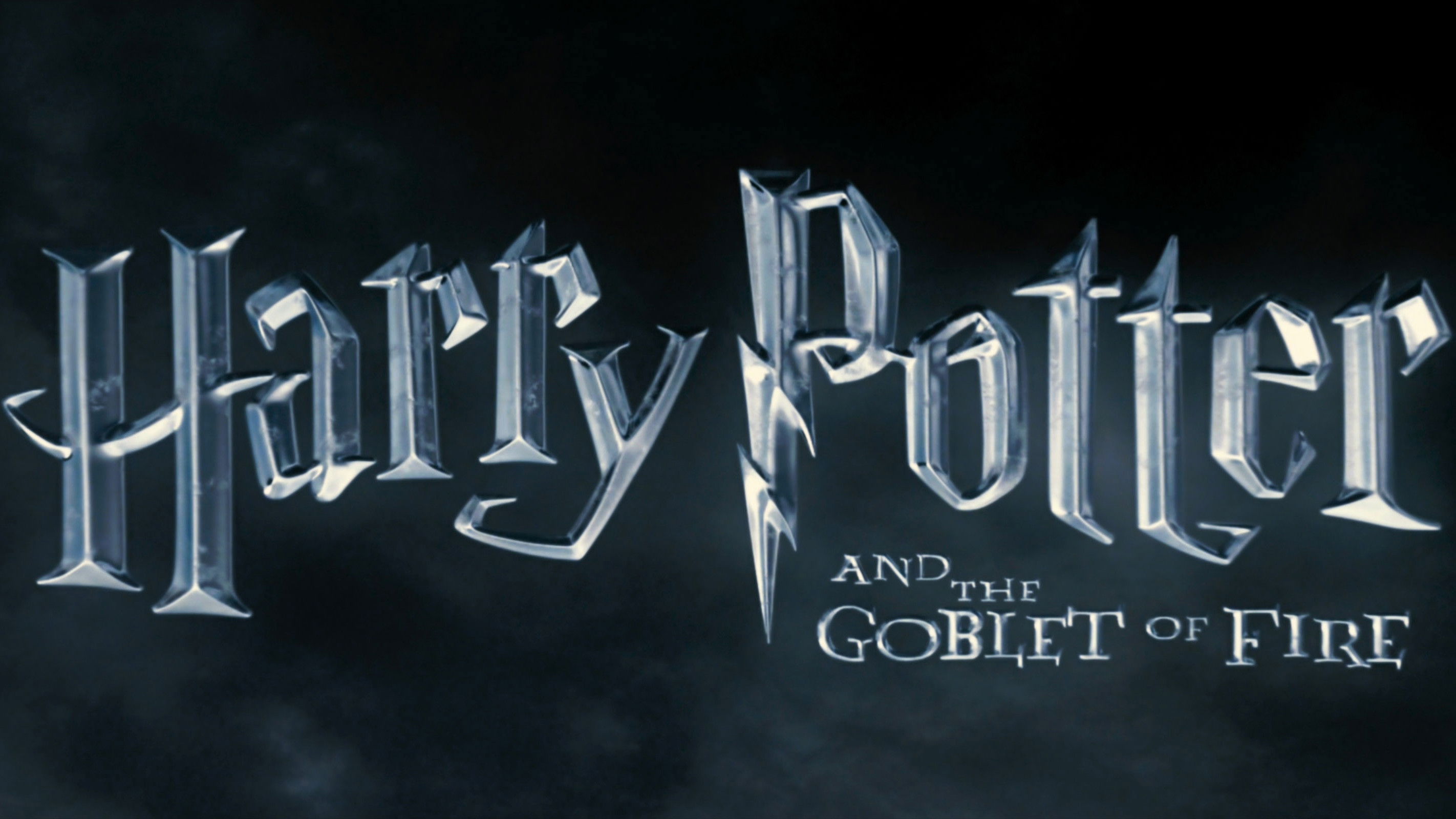 Harry Potter and the Goblet of Fire