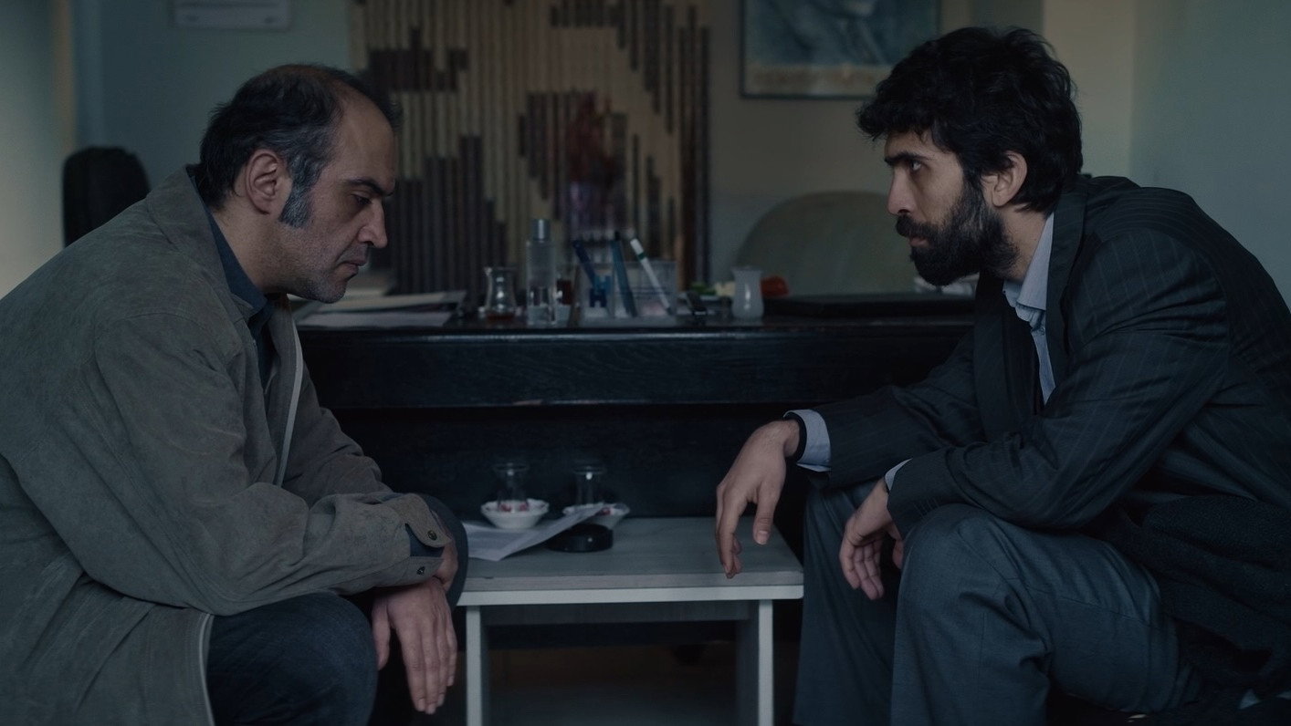 Stone and Feather (2026) — still 4