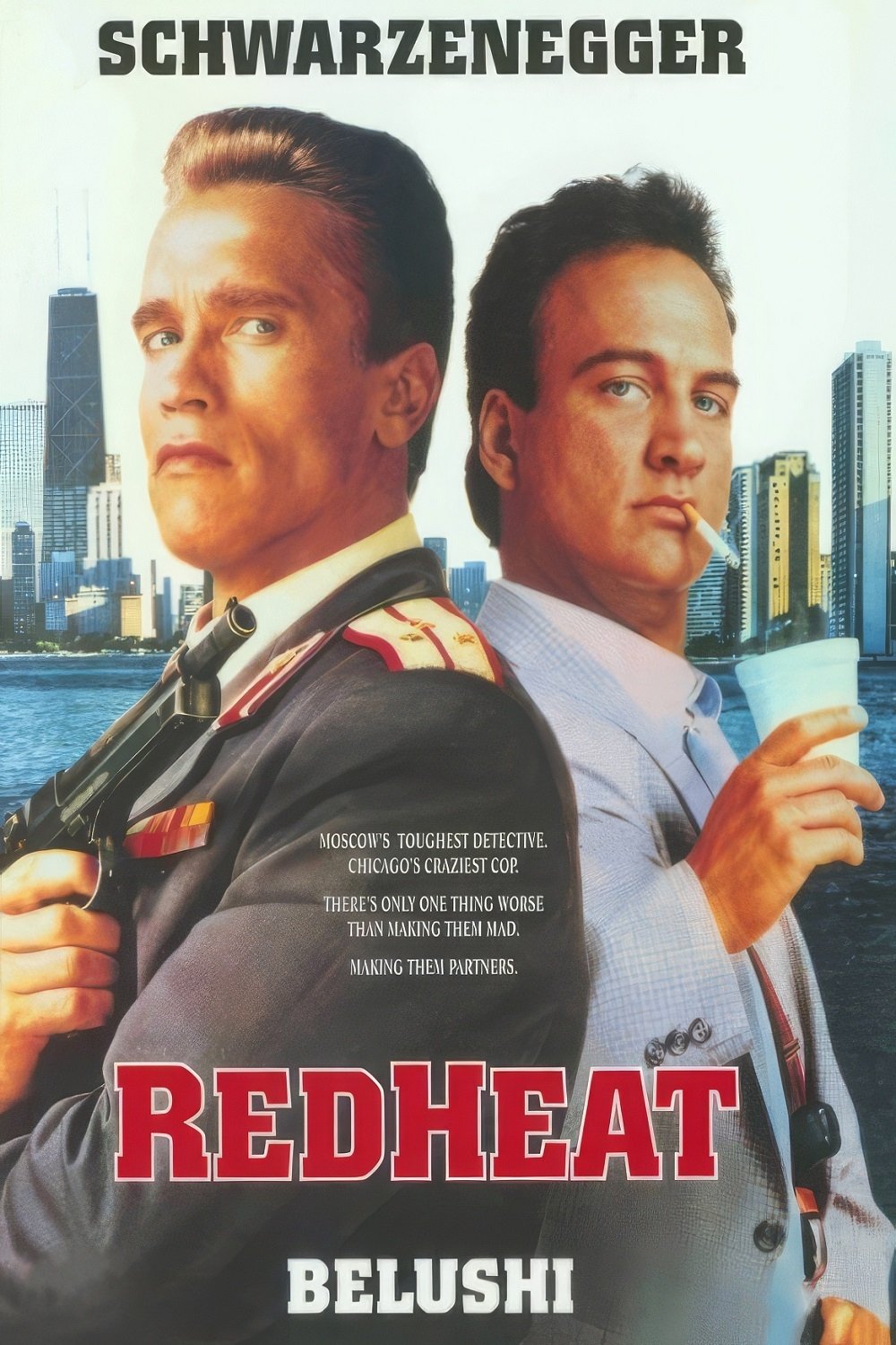 Red Heat