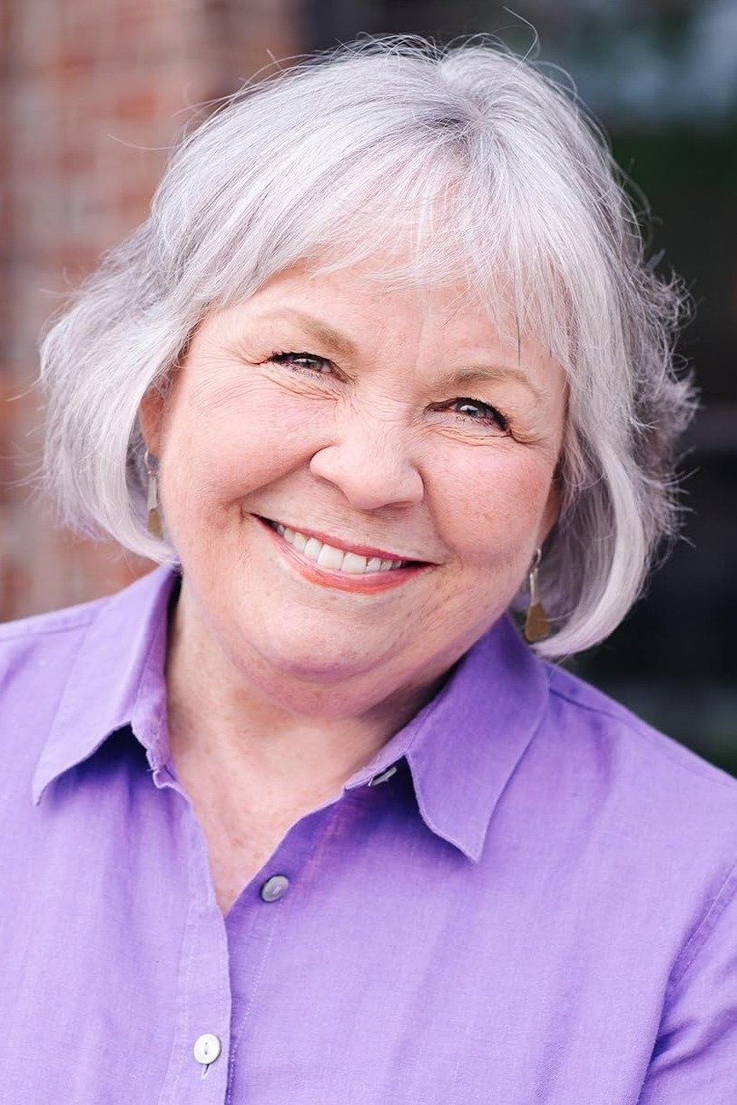 et billede af Kimberly Banta