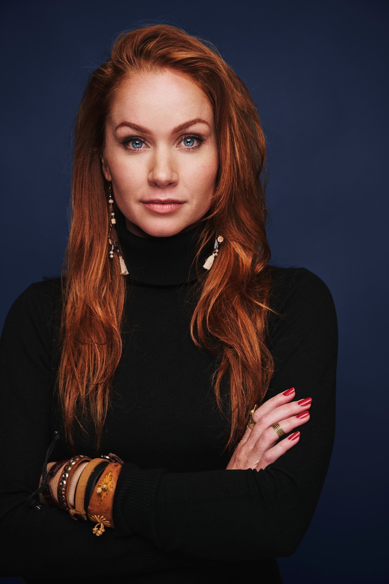 et billede af Bertrie Wierenga