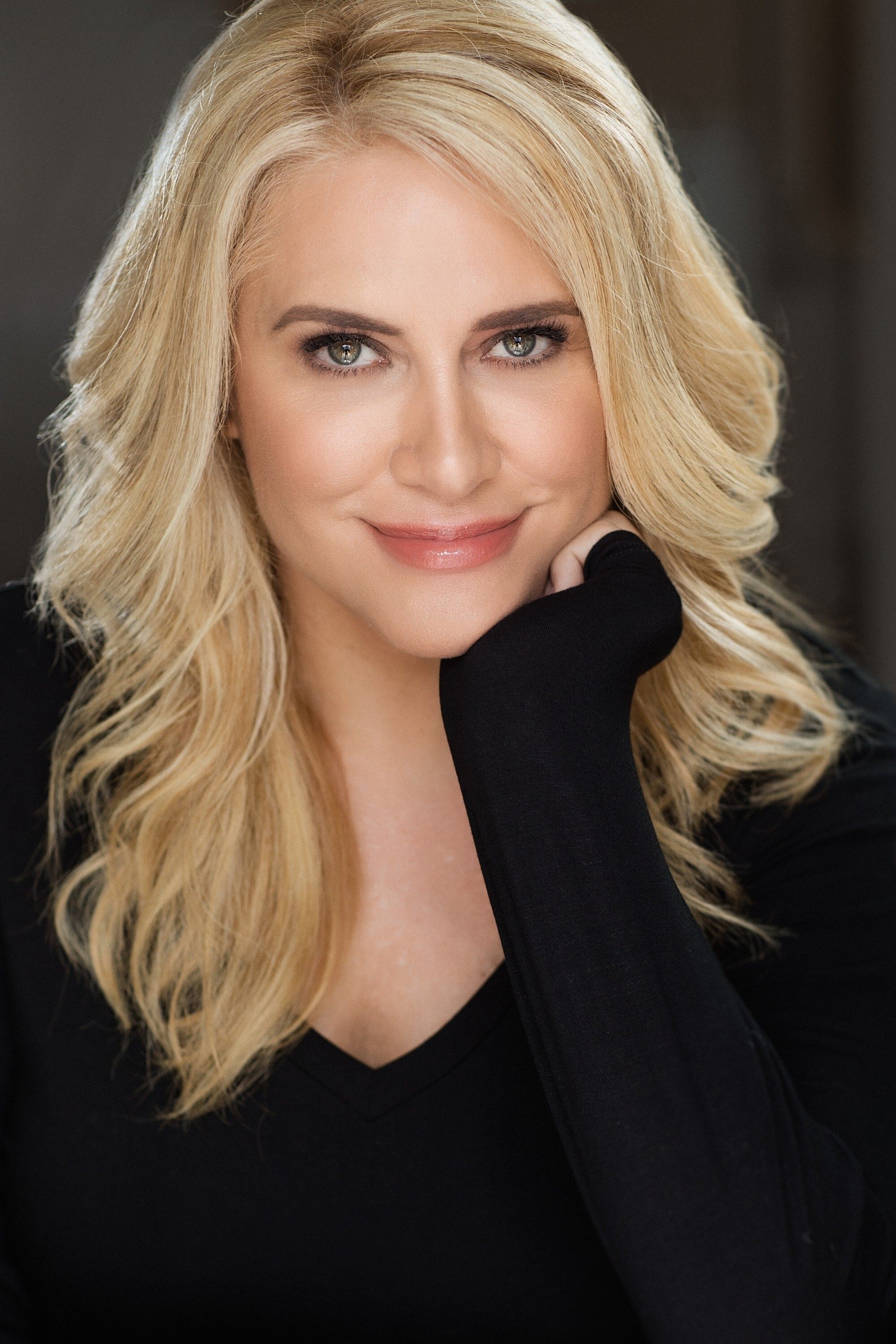 et billede af Jeannie West