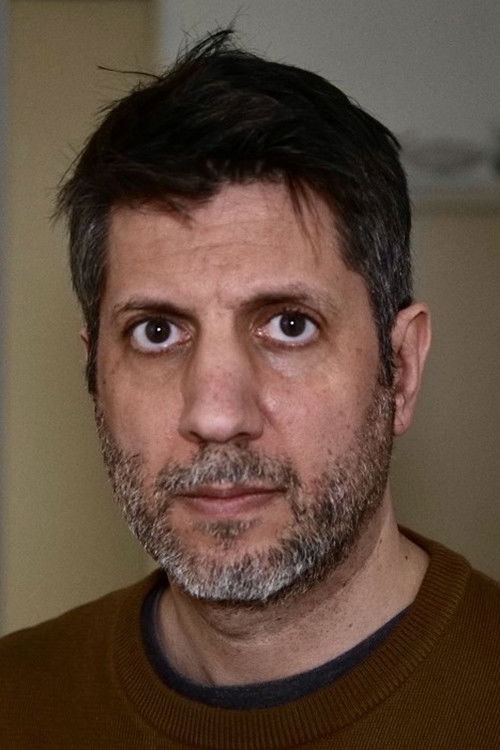 et billede af Guillaume Orignac