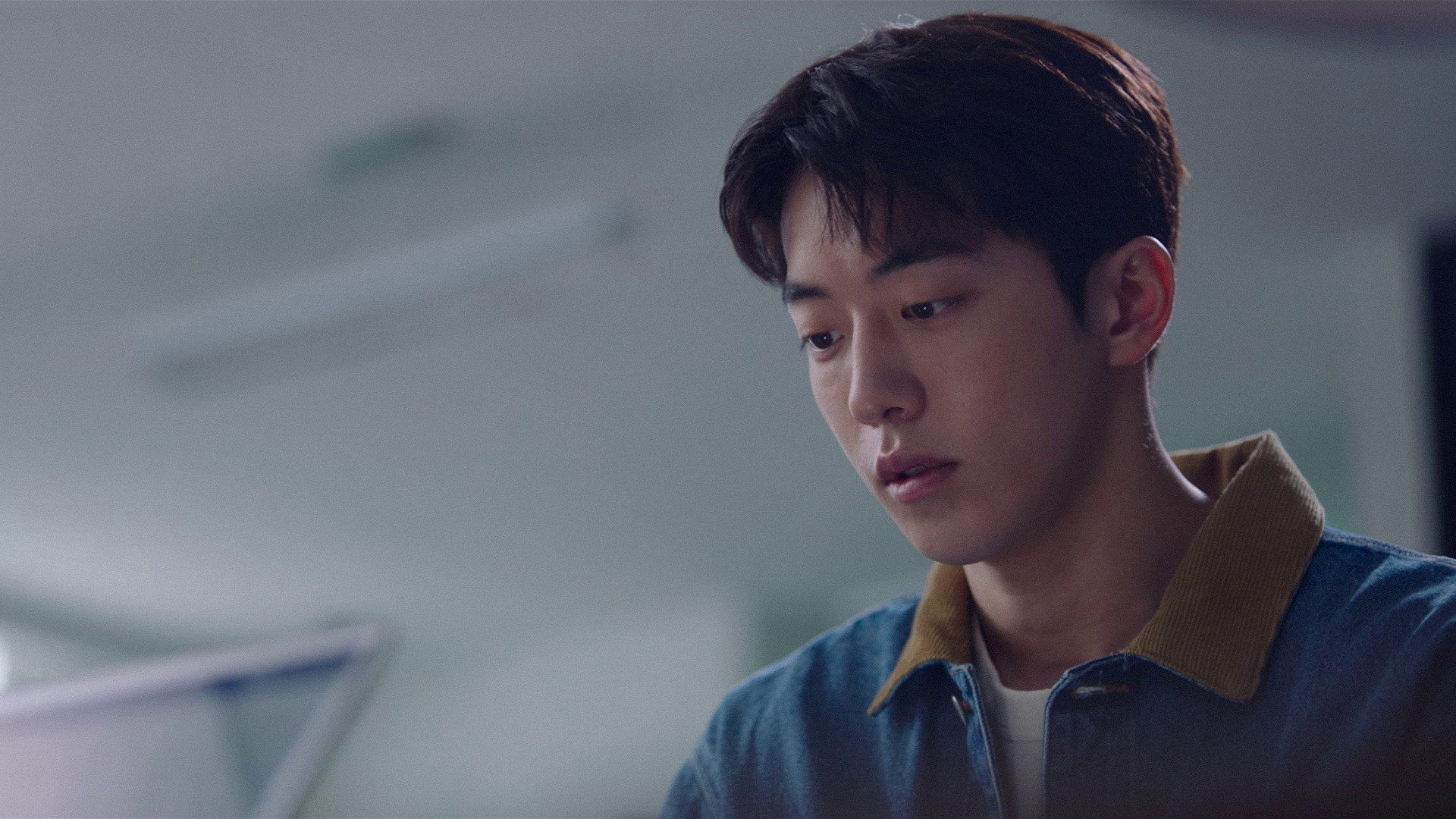 Start-Up Season 1 :Episode 8  Backup