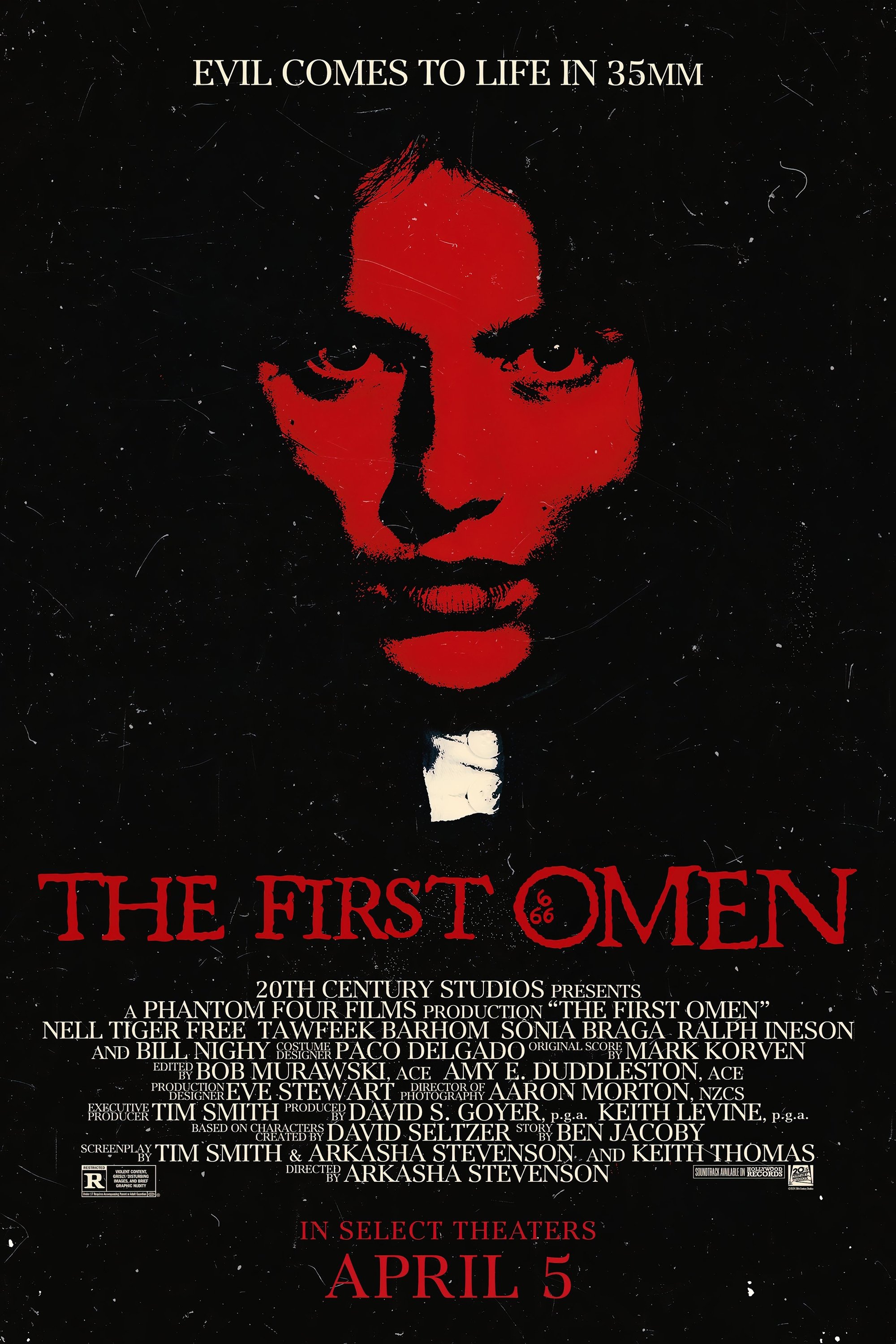 The First Omen