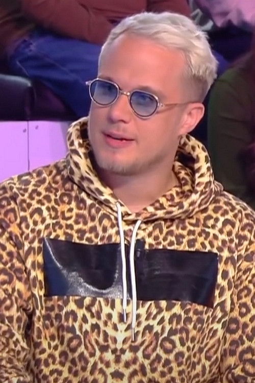 et billede af Guillaume Genton