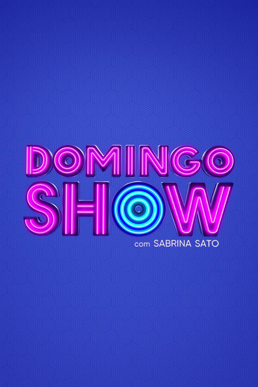 Domingo Show