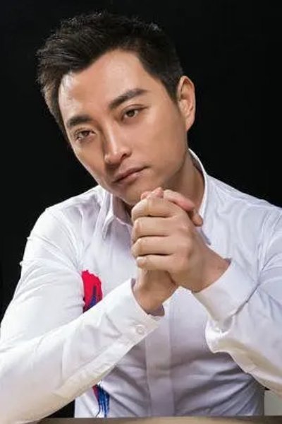 et billede af Fu Lei