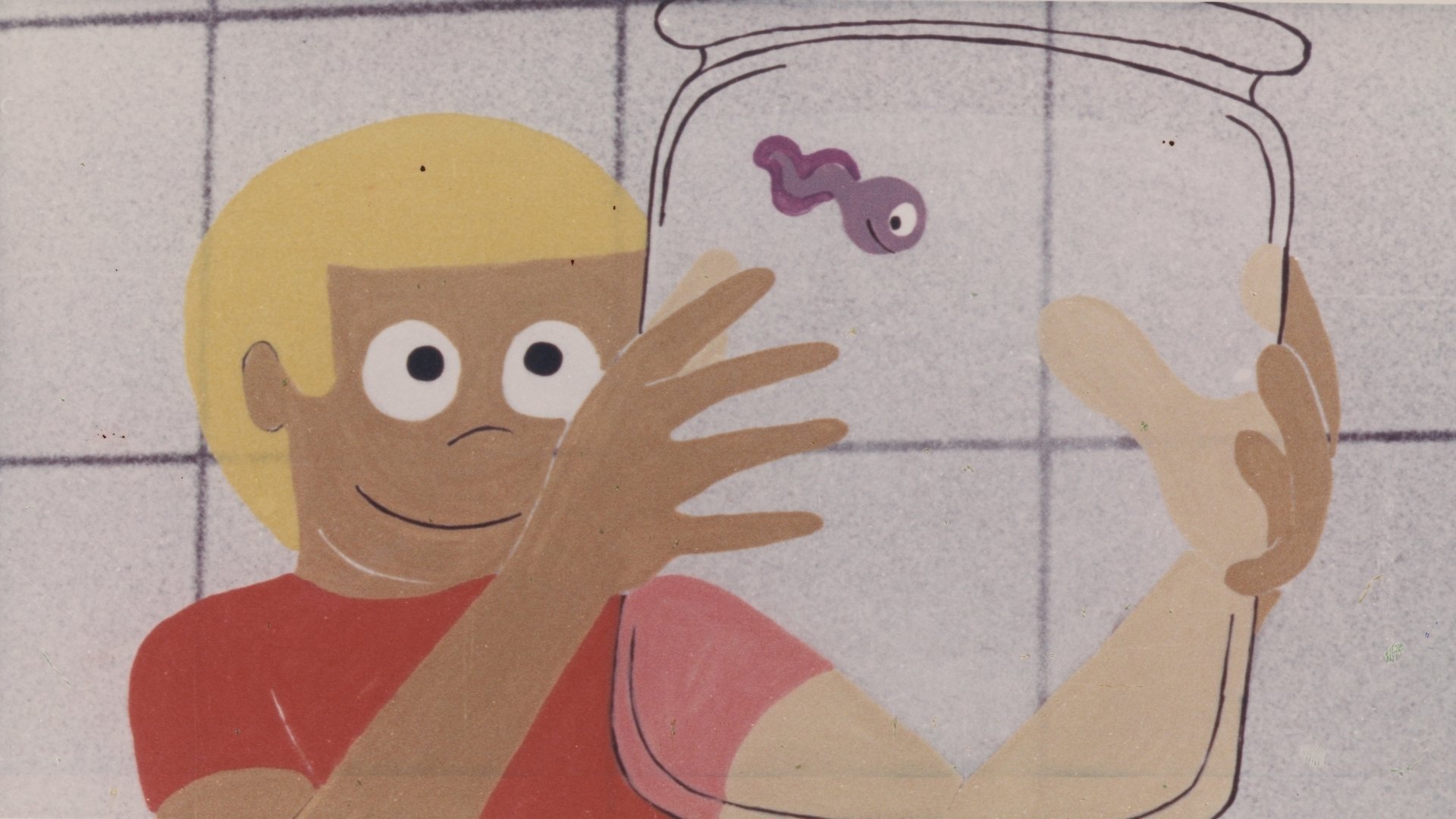 Benny's Bathtub (1971)