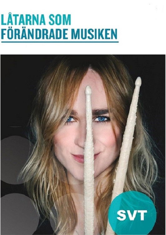 Låtarna Som Förändrade Musiken