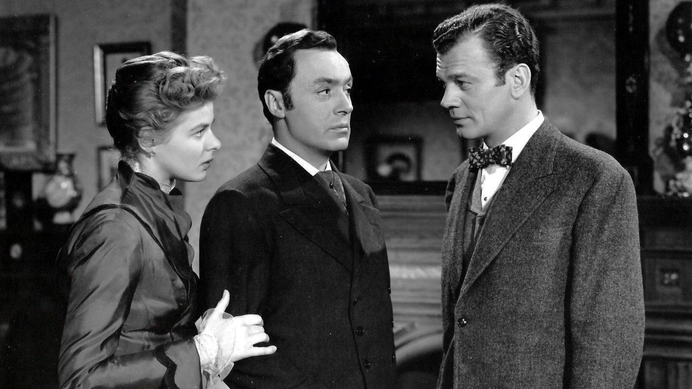 Gaslight (1944)