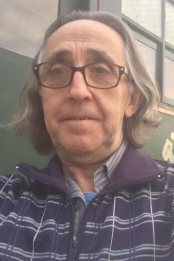 et billede af Julián Núñez Sánchez