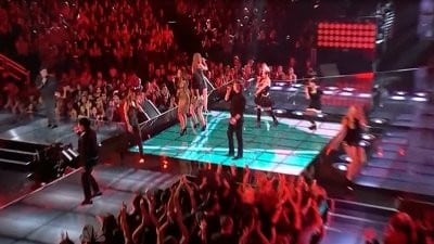 The Voice Staffel 3 :Folge 18 