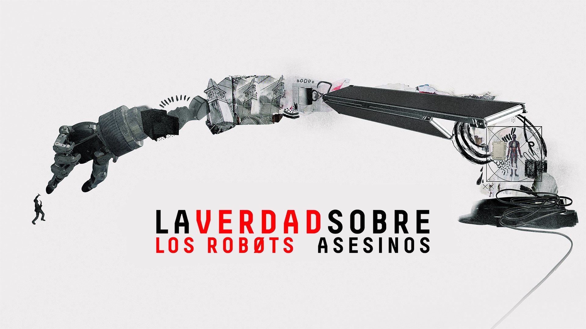 The Truth About Killer Robots