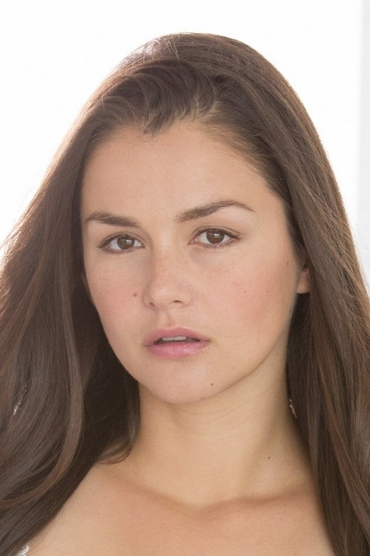 et billede af Allie Haze