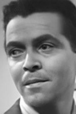 et billede af Roberto Bianchi Montero