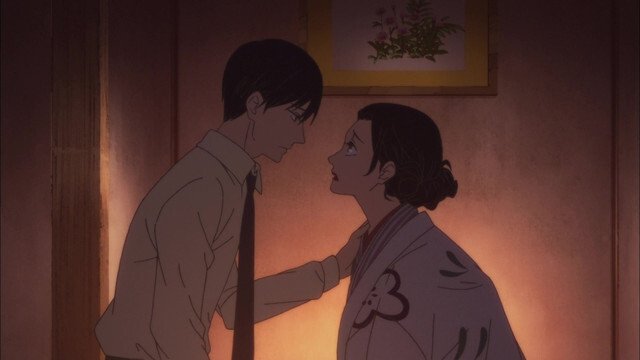 Showa Genroku Rakugo Shinju